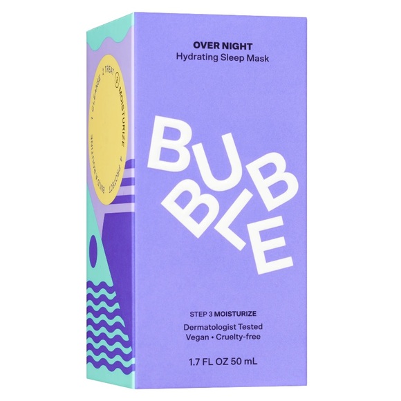 🎄 Bubble Skincare All Skin Types Bundle - Picture 6 of 8